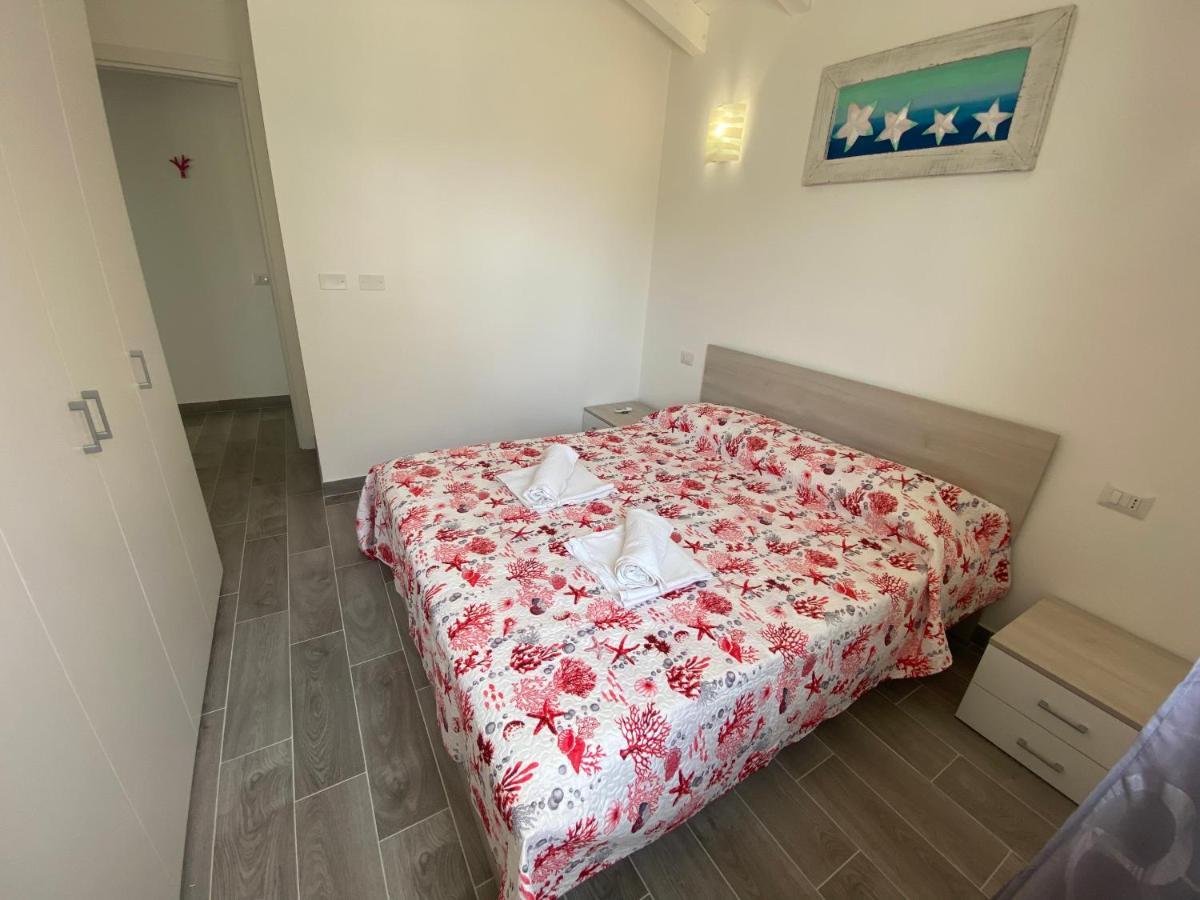 Appartamento Bellavita Castelsardo Exterior foto